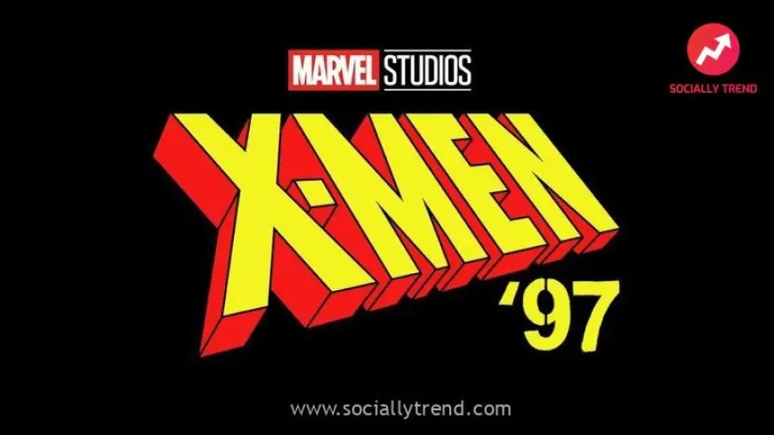 Disney+ Day: X-Men'97 Announced by Marvel For The Streaming Service!