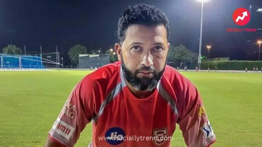 Wasim Jaffer Reacts With Hilarious Meme After IND vs NZ 1st Test Ends in Draw (See Post)