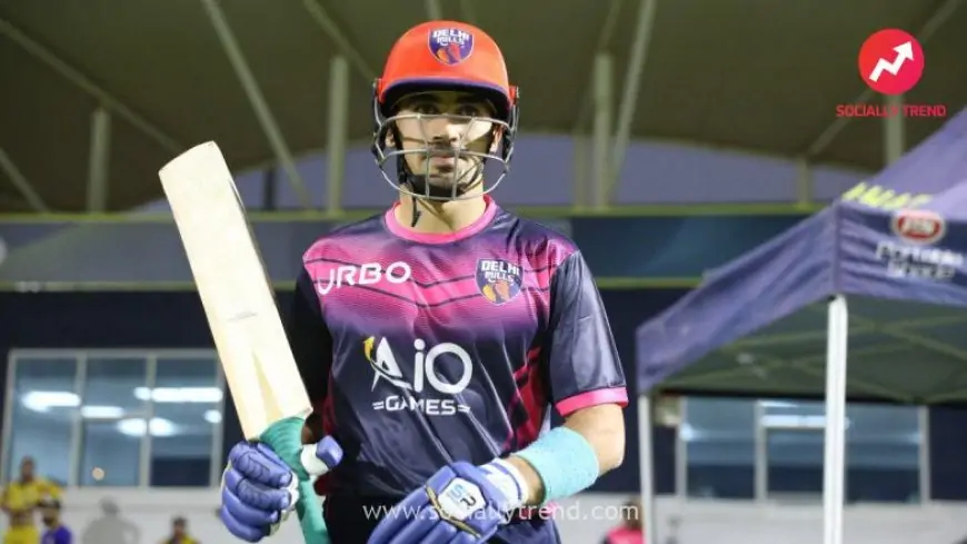 Abu Dhabi T10 League 2021 Live Streaming of Deccan Gladiators vs Delhi Bulls, Qualifier 1 on Voot Online: How to Watch Free Live Telecast of DG vs DB on TV & Cricket Score Updates in India