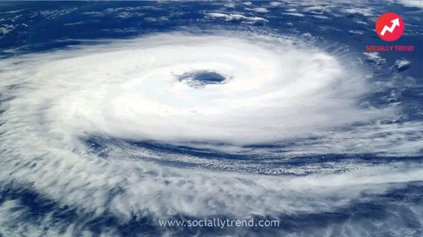 Cyclone Jawad Weakens Into Depression Near Odisha Coast