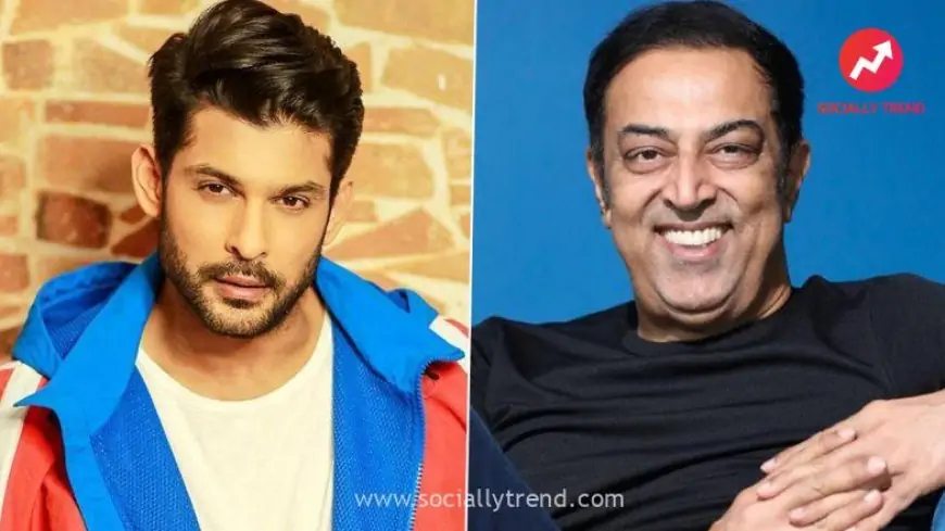 Sidharth Shukla Birth Anniversary: Vindu Dara Singh Remembers The Late Actor, Recalls How He Was Possessive About His Fans (View Post)