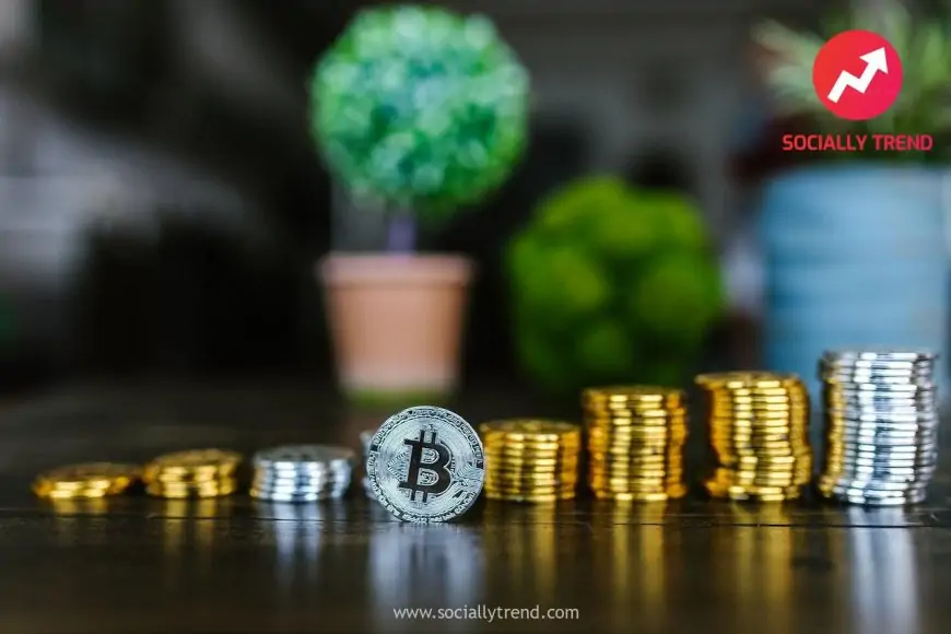Top Reasons Why Bitcoin's Value Changes