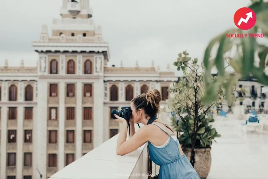 Capturing Wanderlust: Mastering Journey Pictures Ideas and Strategies