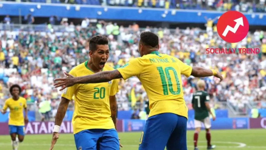How To Watch Brazil vs Venezuela, Copa America 2021 Reside Streaming On-line On SonyLiv: Free Telecast of European Championship Soccer Match on Sony Sports activities actions TV Channel in India