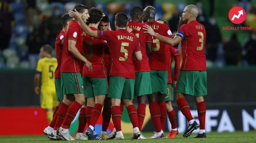 How To Watch Hungary vs Portugal UEFA Euro 2020 Reside Streaming On-line in India? Get Free Reside Telecast Of HUN vs POR European Championship Match Rating Updates on TV