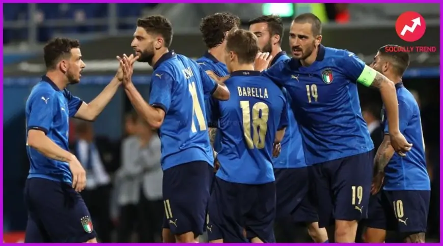 Italy vs Switzerland, UEFA Euro 2020 Stay Streaming On-line & Match Time in IST: The way to Get Stay Telecast of ITA vs SUI on TV & Free Soccer Rating Updates in India