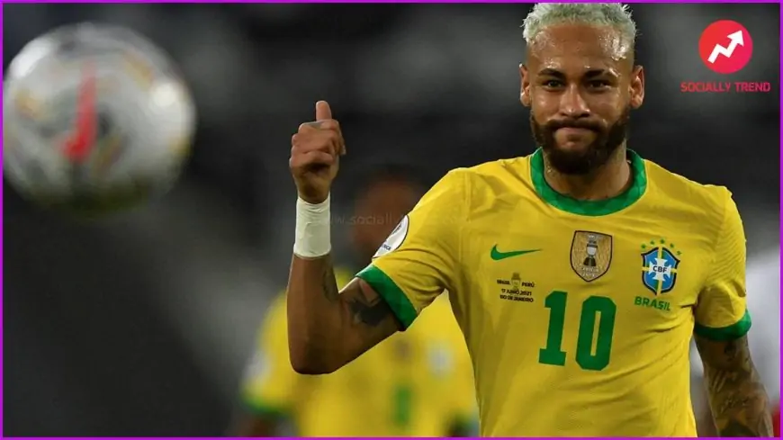 The best way to Watch Brazil vs Colombia, Copa America 2021 Reside Streaming On-line in India? Get Free Reside Telecast Of South American Championship Match Rating Updates on TV