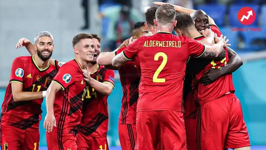 How To Watch Belgium vs Italy, Euro 2020 Live Streaming Online On SonyLiv: Free Telecast of European Championship Quarter-Final Match on Sony Sports TV Channel in India