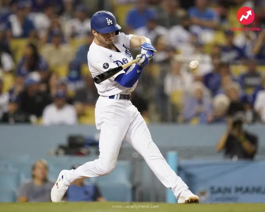 Dodgers beat Mets 4-1, gain on Giants with 7th straight win