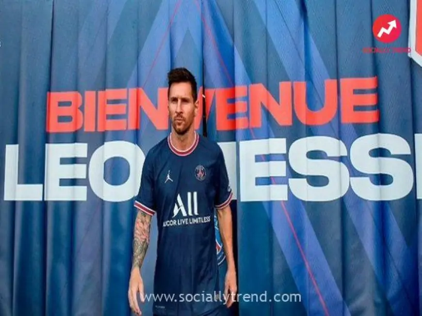 Lionel Messi Can Make His Paris Saint-Germain Debut Against Reims, Says Mauricio Pochettino