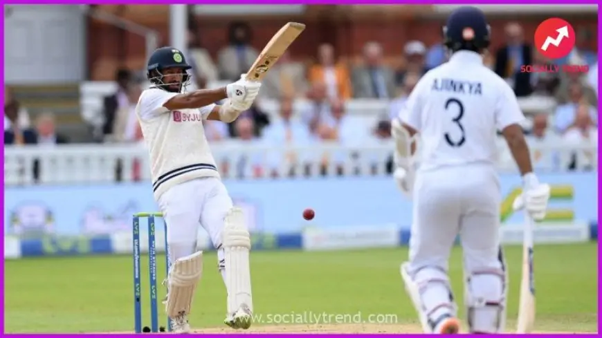 ENG 58/0 in 23.2 Overs | India vs England Live Score Updates 3rd Test 2021 Day 1: Haseeb Hameed, Rory Burns Put Up 50-Run Opening Stand