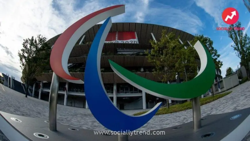 2020 Tokyo Paralympics Live Updates Day 2: Sonalben Patel Loses Second Table Tennis Group Match Against Lee Mi Gyu