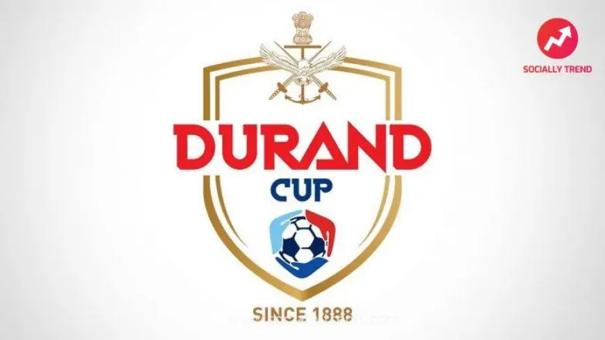 Jamshedpur FC vs Sudeva Delhi FC, Durand Cup 2021 Live Streaming Online: Get Free Live Telecast Details Of Football Match on TV