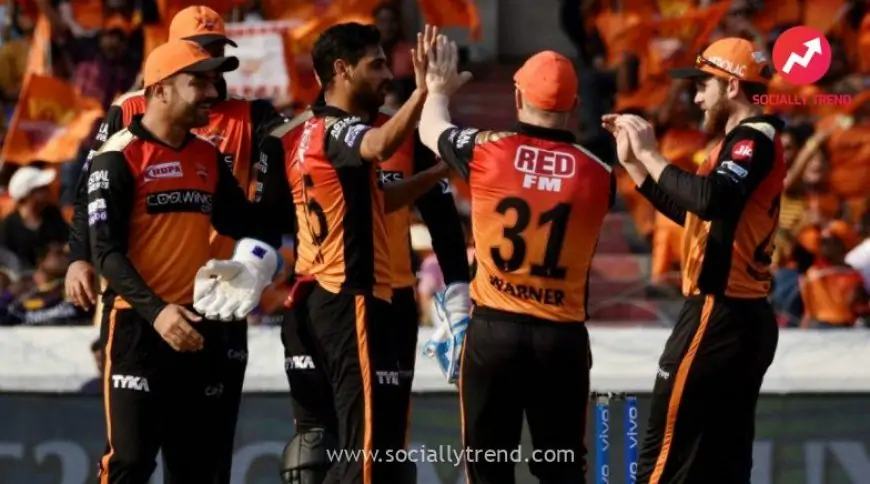 PBKS 3/0 in 1 Over | SRH vs PBKS Live Score Updates of VIVO IPL 2021: KL Rahul & Mayank Agarwal Aim for a Good Start