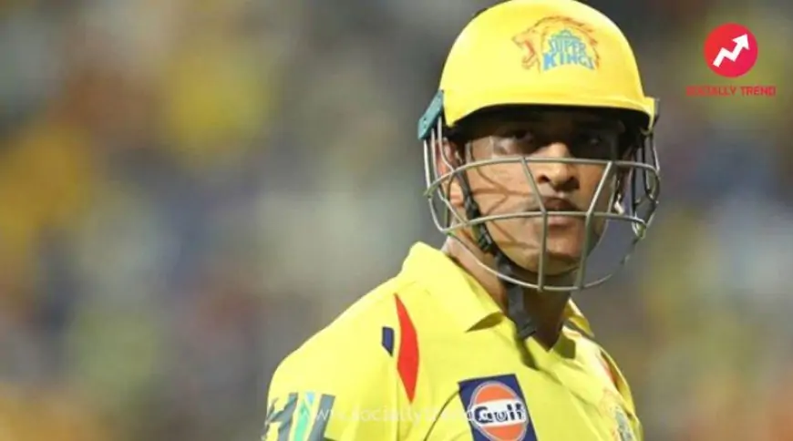 MS Dhoni All Set To Script THIS Prolific Record When CSK Takes On KKR in the Finals of IPL 2021