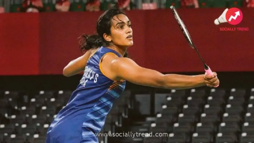 Denmark Open: PV Sindhu Beats Turkey's Neslihan Yigit, Marches into Next Round