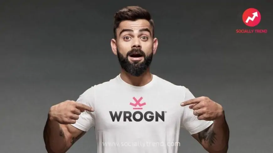 Virat Kohli Sends Out a Witty Message to Fans Ahead of IND vs PAK, T20 World Cup 2021
