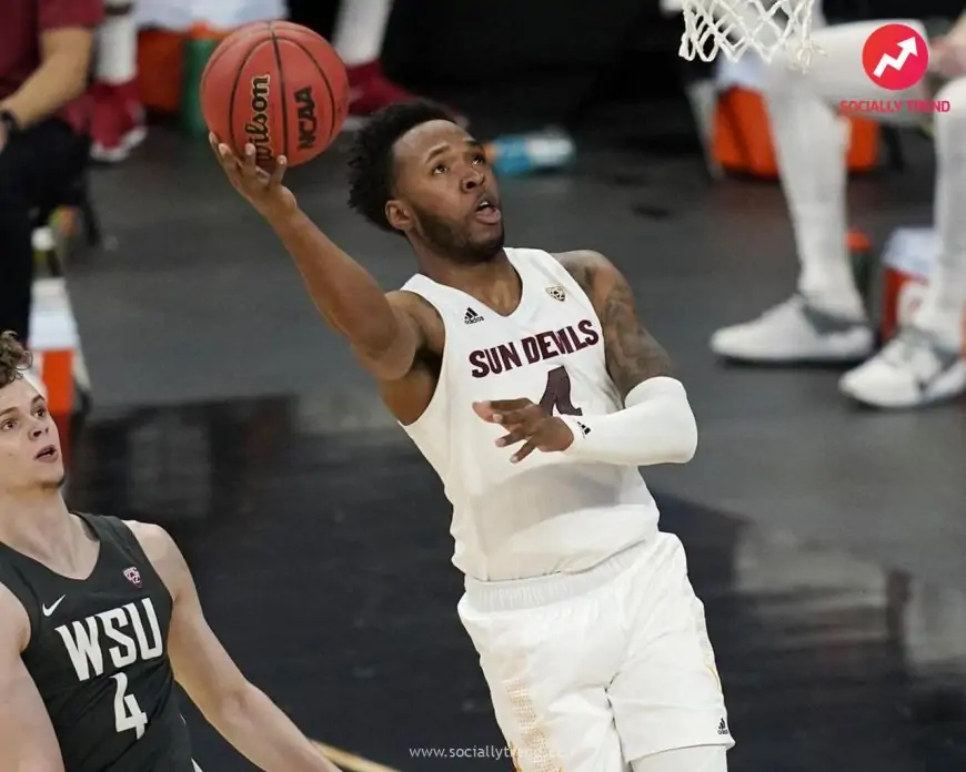 Hurley revamps Arizona State’s roster to add toughness