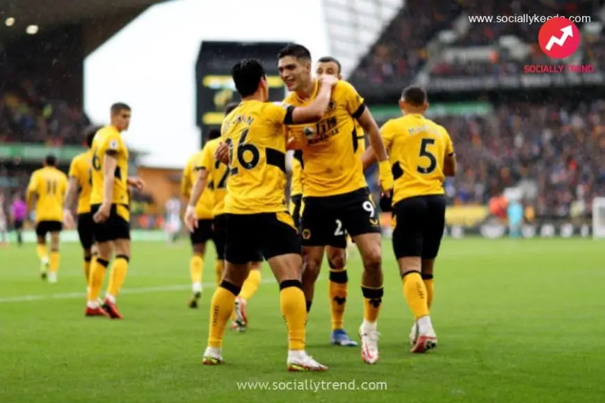 LU vs WOL Dream11 Team Prediction Tips For Leeds United vs Wolves Premier League Live Score 23 October