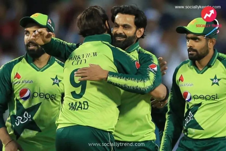 IND vs PAK T20 World Cup 2021: Possible Playing 11 of Pakistan