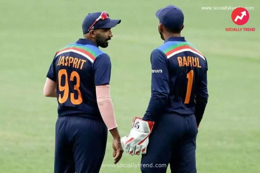 IND vs PAK, T20 World Cup 2021: Top 3 Fantasy Cricket Dream11 Team Picks & 3 Key Player Battles