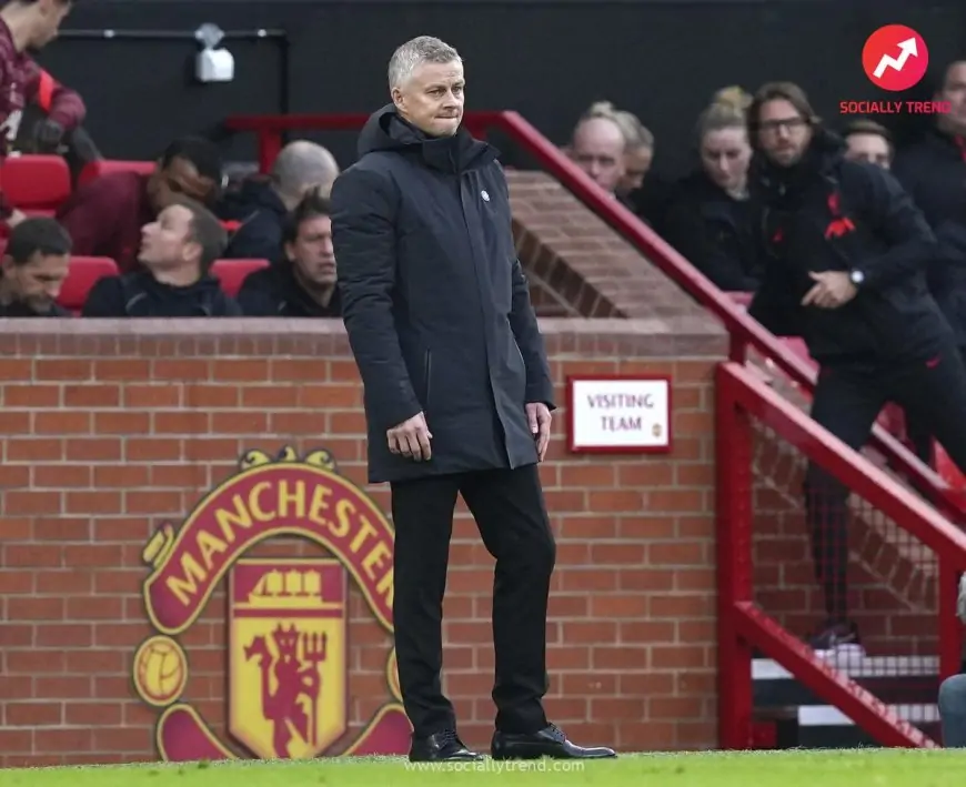 With Solskjaer in limbo, Manchester United's options are clear, if not risky