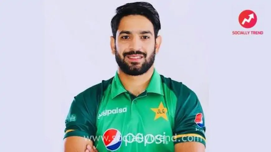 ICC T20 World Cup 2021: ‘Martin Guptill’s Wicket Was My Favourite’, Says Pakistan Pacer Haris Rauf