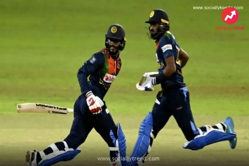 AUS vs SL Dream 11 Prediction, Fantasy Cricket Tips, Pitch Report, Team Details