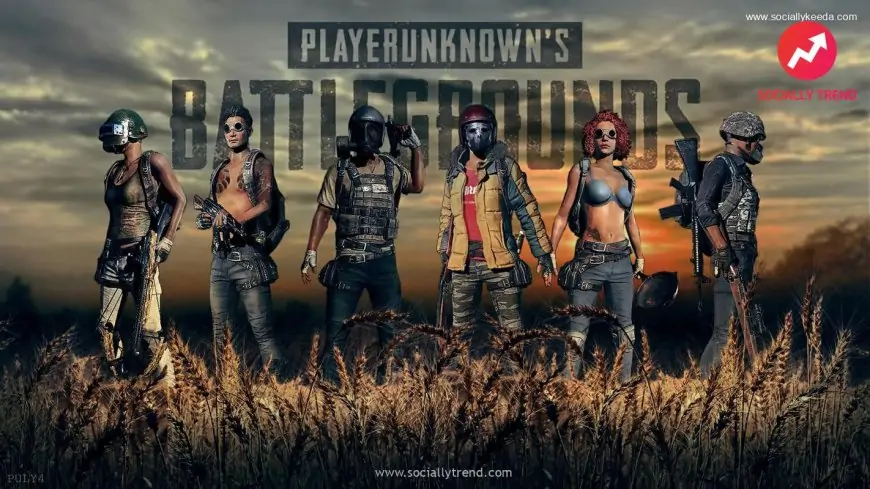 PUBG Redeem Code Today – 28 October: Unlock Drifter Set