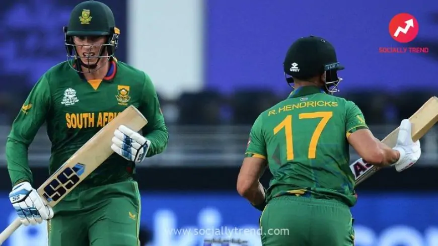 SA vs BAN Dream11 Team Prediction: Tips To Pick Best Fantasy Playing XI for South Africa vs Bangladesh, Super 12 Match of ICC T20 World Cup 2021