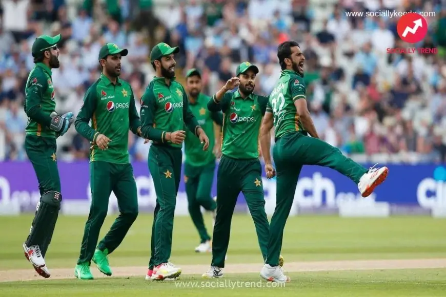 PAK vs NAM Dream 11 Prediction, Fantasy Cricket Tips, Pitch Report, Team Details