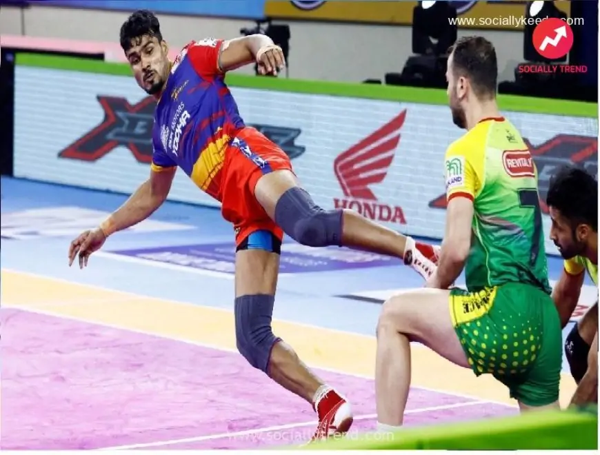 Kabaddi Players to be careful for in Pro Kabaddi 2021 season