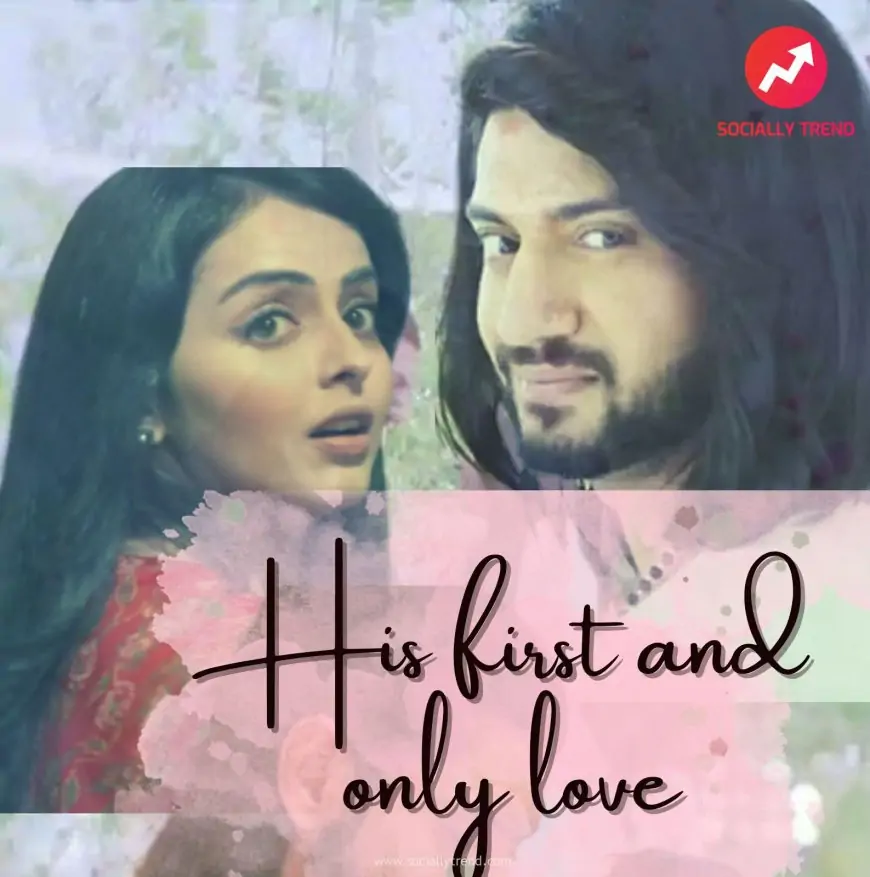 His First And Only Love-Rikara FF (Chapter30: This Love)