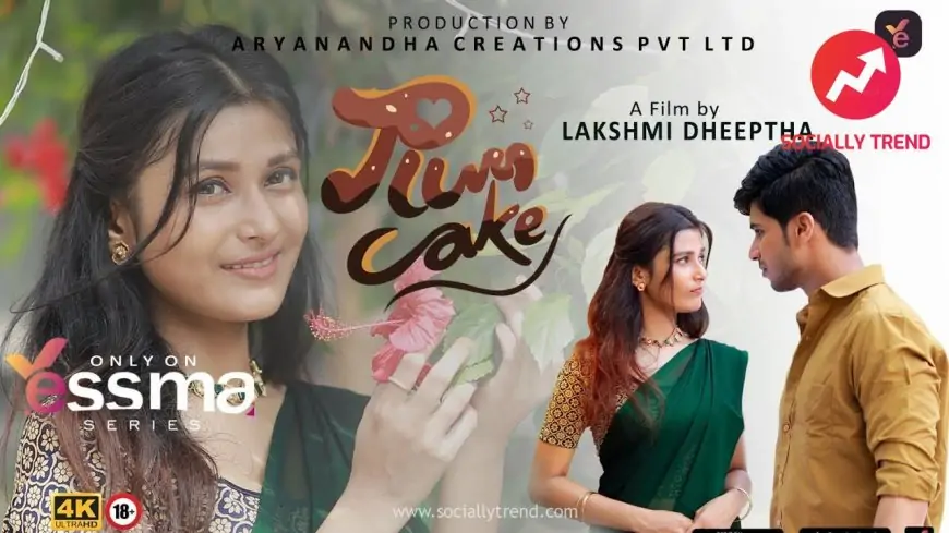 Plum Cake Web Series Download (480p, 720p, 1080p) All Episodes Leaked On Telegram » Rawneix