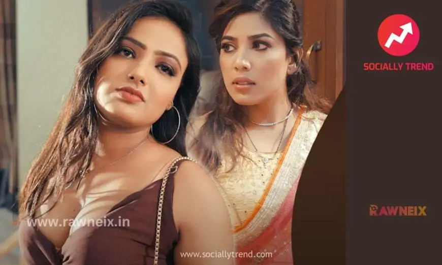 Biwi Ho To Aisi Web Series Cast (WOOW), Actress Name, Story, Crew, Release Date, Trailer, Watch Online All Episodes » Rawneix