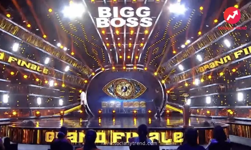 Bigg Boss Ultimate Show 2022 | Contestants | Episodes | Winner