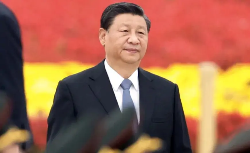 Islam In China Must Be Chinese In Orientation: President Xi Jinping