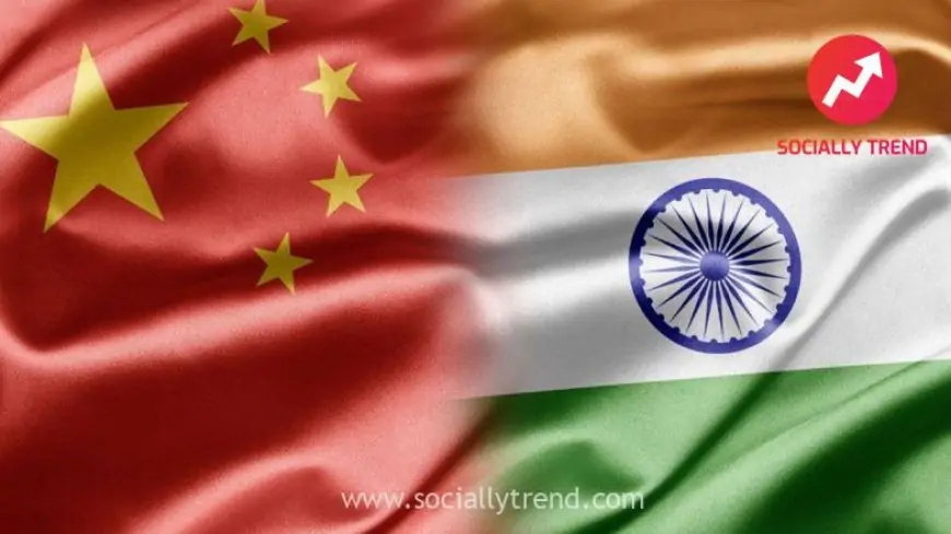 Eastern Ladakh Row: India, China to Hold 16th Round of High-Level Military Talks Today