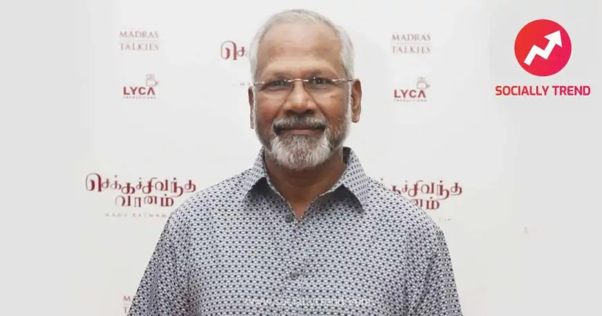 Mani Ratnam Tests COVID 19 Negative After Getting Admitted To A Private Hospital