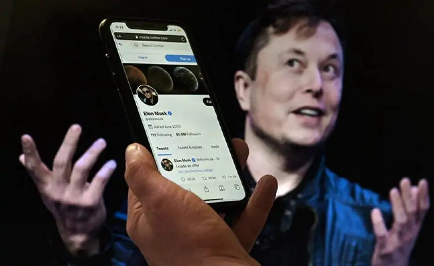 Twitter To Hold Shareholder Vote On Elon Musk's $44 Billion Offer In September