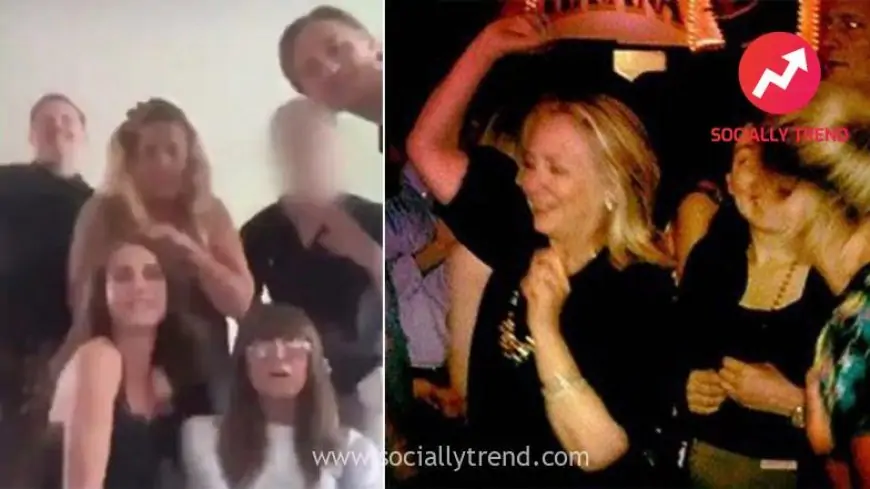 Sanna Marin Finds Friend in Hillary Clinton! Former US Secretary of State Shares Dancing Photo to Support Finland PM After Her 'Wild Party' Video Went Viral