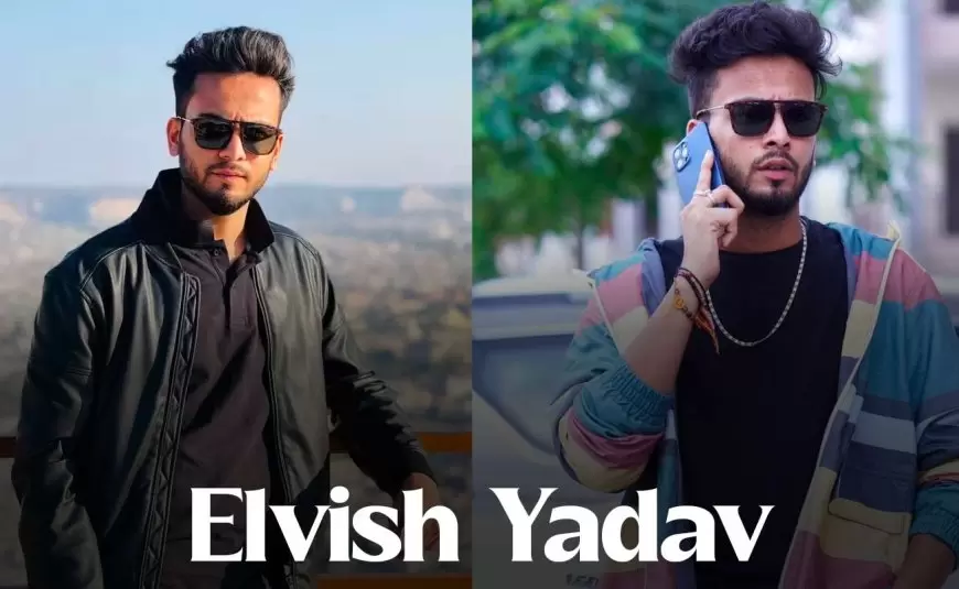 Elvish Yadav Biography, Wiki, Net Worth, Cars, Girlfriend Physical Appearance and More