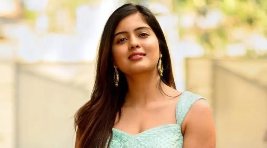 Amritha Aiyer (Bigg Boss Tamil 4) Wiki, Biography, Age, Movies, Images