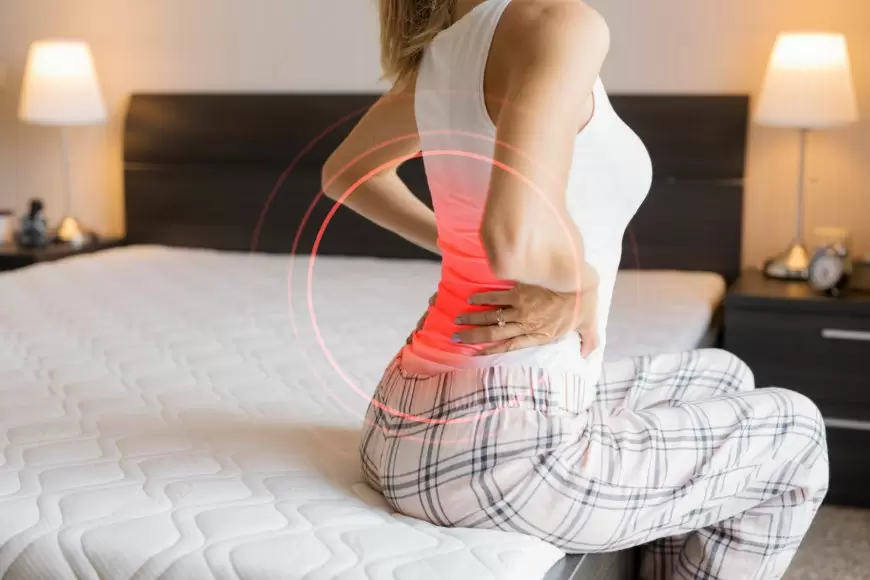 Revolutionize Your Comfort: The Healing Power of Recliners for Back Pain