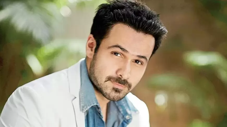 Emraan Hashmi Biography – Age, Height,Wife, Education, Family, Net Worth and More.