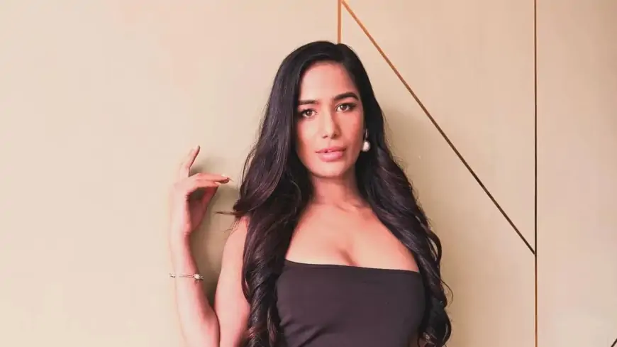 Actress Poonam Pandey Boyfriend Affairs, Wiki, Biography, Age, Height, Nude Images - Know All Controversy Poonam Pandey Death