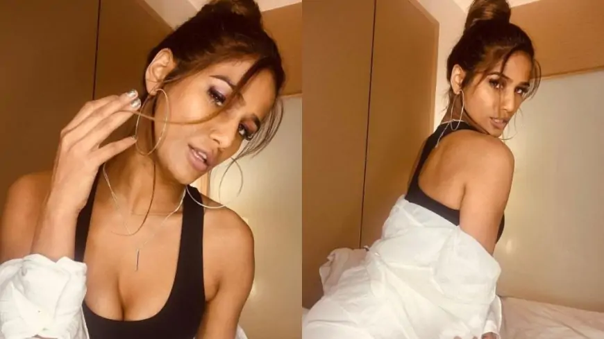 Who is Poonam Pandey - Wiki Biography 