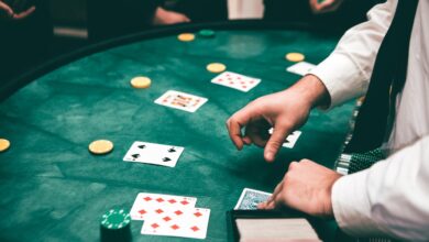 casino