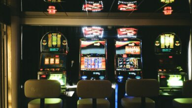 Online Slot Machines and Their History